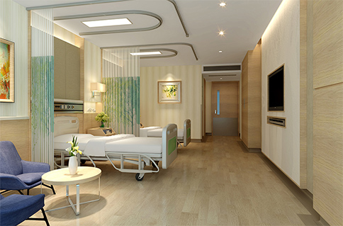 医院专业电气设计要点都有哪些？