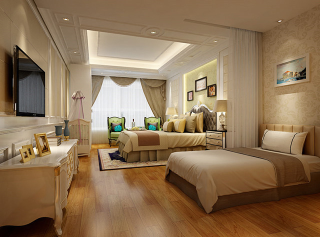 月子中心装修设计的七大要点