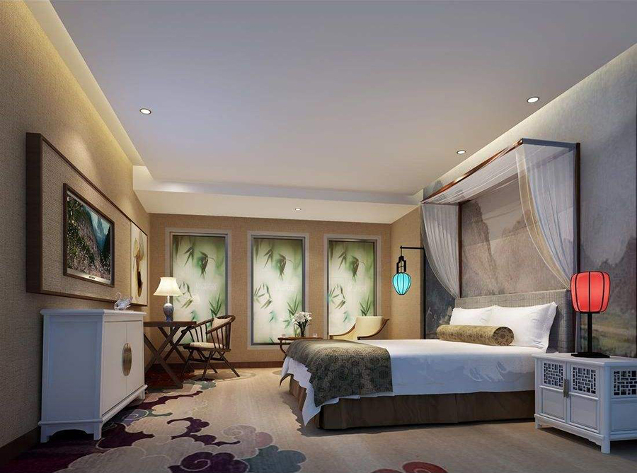 商务酒店装修需要注意些什么？