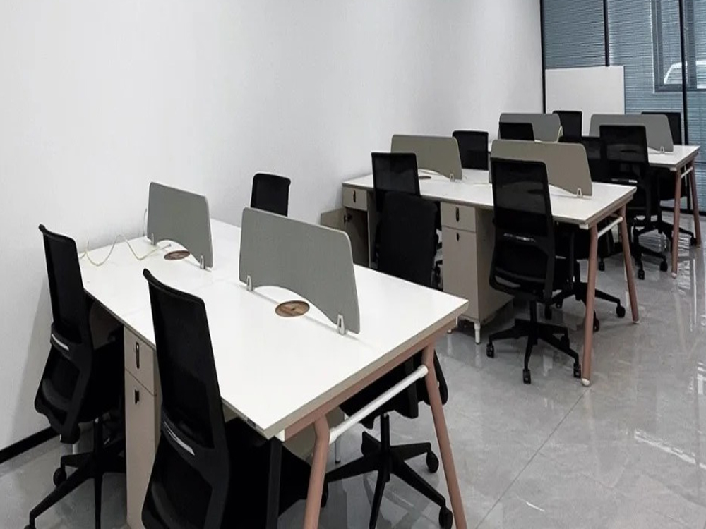 独栋办公楼＋展厅 毛坯房大装特装！