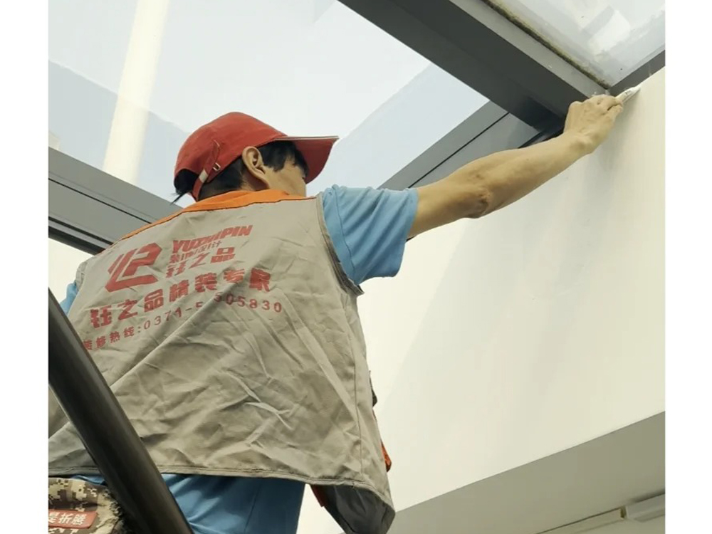 办公室装修的售后服务很重要！！