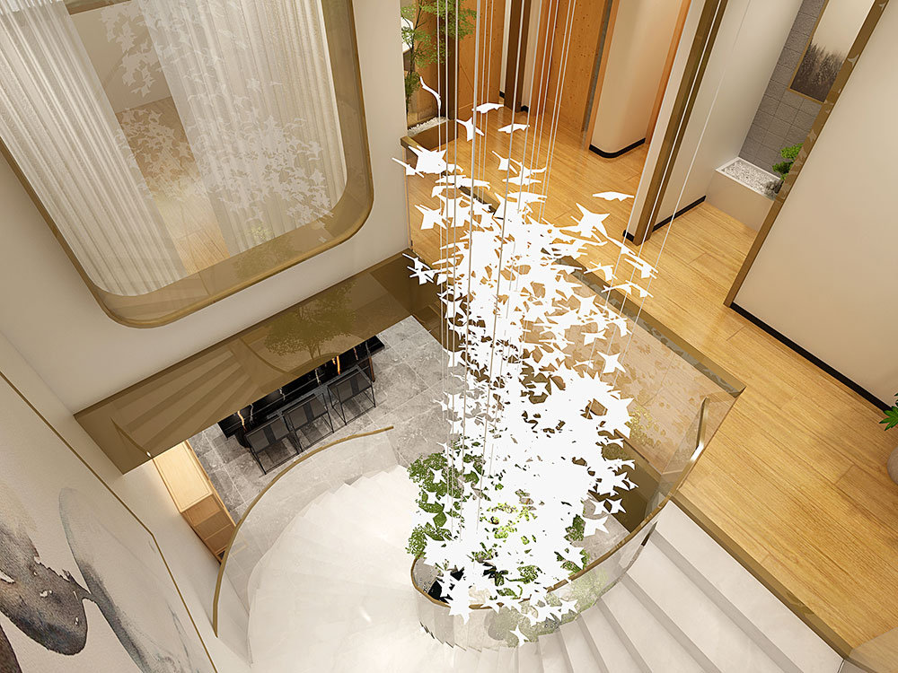 原非白轻养会所